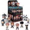 Funko Mystery Minis Jujutsu Kaisen Funko Mystery Minis Jujutsu Kaisen