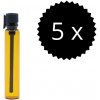 Mix dámskych odstrekov 5 x 1.2ml, Parfumovaná voda Mix dámskych odstrekov 5 x 1.2ml, Parfumovaná voda