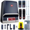 BFT ARES ULTRA BT B1000 KIT INT pre 1000 kg posuvné brány BFT ARES ULTRA BT B1000 KIT INT pre 1000 kg posuvné brány