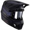 Leatt Moto prilba 7.5 Stealth V24 Cross enduro L Leatt Moto prilba 7.5 Stealth V24 Cross enduro L