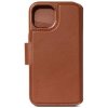Púzdro Decoded Leather Detachable Wallet Tan iPhone 15 Plus Púzdro Decoded Leather Detachable Wallet Tan iPhone 15 Plus