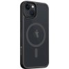 Tactical MagForce Hyperstealth Kryt pre iPhone 13 Asphalt -8596311205859 Tactical MagForce Hyperstealth Kryt pre iPhone 13 Asphalt -8596311205859