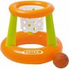 Nafukovacia basketbalová obruč Intex Floating Hoops + lopta 55x67cm (58504NP) Hoops Nafukovacia basketbalová obruč Intex Floating Hoops + lopta 55x67cm (58504NP) Hoops