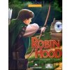 Illustrated Readers 1 A1 - Robin Hood - Express Publishing Illustrated Readers 1 A1 - Robin Hood - Express Publishing