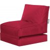 Scuba Sedací vak Twist, 90 x 70 x 80 cm, červený, 32910 050 Scuba Sedací vak Twist, 90 x 70 x 80 cm, červený, 32910 050