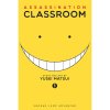 Viz Media Assassination Classroom 1 Viz Media Assassination Classroom 1