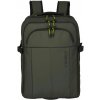 Travelite Briize Backpack L Trolley Khaki batoh Travelite Briize Backpack L Trolley Khaki batoh