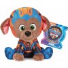 Tlapková patrola film 2 Zuma plyšák 15 cm Tlapková patrola film 2 Zuma plyšák 15 cm