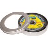 Klingspor Extra Rezný kotúč 125 x 1 x 22,23 mm A60 312031 10 ks Klingspor Extra Rezný kotúč 125 x 1 x 22,23 mm A60 312031 10 ks
