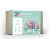 Stavebnica Connetix Creative Pastel 120 ks, 3+ Stavebnica Connetix Creative Pastel 120 ks, 3+