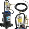 GEKO G01129 Pneumatický mazací lis 12L GEKO G01129 Pneumatický mazací lis 12L