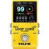Nux Loop Core Stereo Gitarový efekt Nux Loop Core Stereo Gitarový efekt