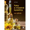 Tuky a mastné kyseliny - Jiří Brát Tuky a mastné kyseliny - Jiří Brát