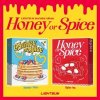 Lightsum: Honey or Spice - CD Lightsum: Honey or Spice - CD