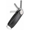 Orbitkey Klíčenka z prémiové nappa kůže 2.0 Hybrid Leather - Black Orbitkey Klíčenka z prémiové nappa kůže 2.0 Hybrid Leather - Black
