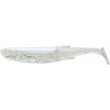 Savage Gear Gumová Nástraha Craft Bleak White Pearl Flash, 10cm 6.8g 5 ks Savage Gear Gumová Nástraha Craft Bleak White Pearl Flash, 10cm 6.8g 5 ks