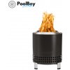 Ohnisko Mesa XL SOLO STOVE Farba: Čierna Ohnisko Mesa XL SOLO STOVE Farba: Čierna