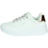 Skechers Nízke tenisky 310384L Biela Skechers Nízke tenisky 310384L Biela