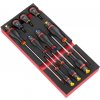 FACOM MODULE 10 SCREWDRIVERS FACOM MODULE 10 SCREWDRIVERS