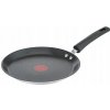 Panvica na palacinky Tefal Emotion 25 cm titánová Panvica na palacinky Tefal Emotion 25 cm titánová