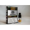 Imperia Báza DRIPPER 70VG/30PG 5x10ml 3mg ITV Imperia Báza DRIPPER 70VG/30PG 5x10ml 3mg ITV