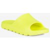 Šľapky COQUI Lou Dk Yellow Neon Žltá 39 Šľapky COQUI Lou Dk Yellow Neon Žltá 39