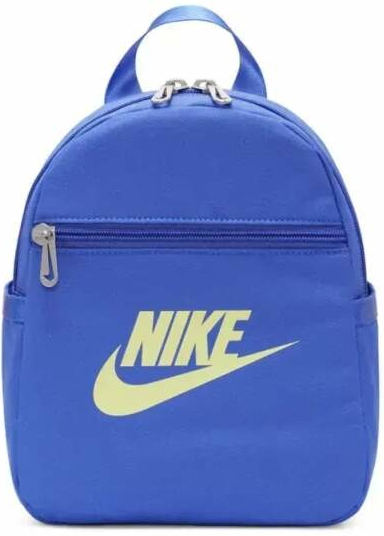 Nike Sportswear Futura 365 Mini CW9301-581 6l modrý