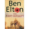 First Casualty (Ben Elton)(Brožovaná) First Casualty (Ben Elton)(Brožovaná)