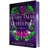 Fairy Tale Retellings, Volume I - Scarlett St. Clair, Sourcebooks, Inc Fairy Tale Retellings, Volume I - Scarlett St. Clair, Sourcebooks, Inc