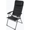 Kempingová stolička Dometic Comfort Firenze Chair black Kempingová stolička Dometic Comfort Firenze Chair black