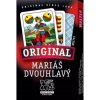 Hracie karty - Mariáš dvojhlavý Hracie karty - Mariáš dvojhlavý
