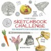 Sketchbook Challenge Sketchbook Challenge