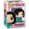 FUNKO POP! Televizor: Player 120: Hyun-ji (Squid Game) FUNKO POP! Televizor: Player 120: Hyun-ji (Squid Game)
