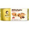 Matilde Vicenzi Millefoglie rolky z lístkového cesta s lieskovcovým krémom 125 g x 16 ks