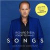 Richard Šveda, Róbert Pechanec, Edita Gruberová - Songs: Suchoň, Moyzes, Faix, Schneider - Trnavský (CD v knižnej väzbe) Richard Šveda, Róbert Pechanec, Edita Gruberová - Songs: Suchoň, Moyzes, Faix, Schneider - Trnavský (CD v knižnej väzbe)