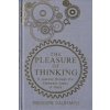 Pleasure of Thinking (Theodore Dalrymple)(Brožovaná) Pleasure of Thinking (Theodore Dalrymple)(Brožovaná)