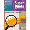 Super Duets 15 Progresívnych duet pre 2 rúrky