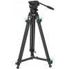 SmallRig Lightweight Video Carbon Fiber Tripod Kit AD-50 4685 SmallRig SmallRig Lightweight Video Carbon Fiber Tripod Kit AD-50 4685 SmallRig