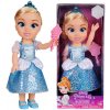 JAKKS PACIFIC Disney 95560 Popoluška 35 cm JAKKS PACIFIC Disney 95560 Popoluška 35 cm