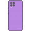 Picasee silikónový čierny obal pre Realme 8 Pro - Mystic Melody Picasee silikónový čierny obal pre Realme 8 Pro - Mystic Melody