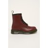 Kožené workery Dr. Martens 1460 DM11822600 burgundské EUR 36 Kožené workery Dr. Martens 1460 DM11822600 burgundské EUR 36
