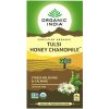 Organic India Čaj Tulsi harmanček med BIO, 25 vrecúšok Organic India Čaj Tulsi harmanček med BIO, 25 vrecúšok