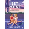 Set Point (Meg Jones)(Brožovaná) Set Point (Meg Jones)(Brožovaná)