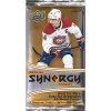 Hokejové karty Upper Deck 2023/2024 Synergy Hobby Hokejové karty Upper Deck 2023/2024 Synergy Hobby