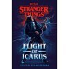 Stranger Things: Flight of Icarus Stranger Things: Flight of Icarus