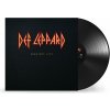 Def Leppard: Greatest Hits - Vinyl (LP) Def Leppard: Greatest Hits - Vinyl (LP)