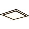 Trio R67213332 LED stropnica Carus 1x16W+8,5W | 2300lm +1300lm | 3000K Trio R67213332 LED stropnica Carus 1x16W+8,5W | 2300lm +1300lm | 3000K