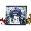 Nivea Men Gentle Touch Kozmetická sada pre mužov Nivea Men Gentle Touch Kozmetická sada pre mužov