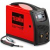 Telwin Zváračka MIG-MAG/FLUX/BRAZING/MMA/TIG DC-Lift) Electromig 220 Synergic 230A/400V