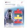 Resun Delux 05 škrabka 13,5 x 7,5 cm 4666